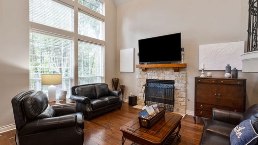 Conroe 2-story, 5-bed 7334 Teaswood Drive-idx