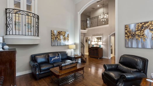 Conroe 2-story, 5-bed 7334 Teaswood Drive-idx