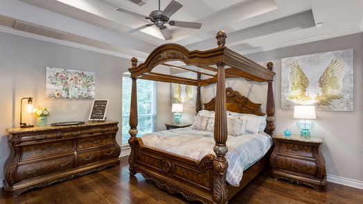 Conroe 2-story, 5-bed 7334 Teaswood Drive-idx