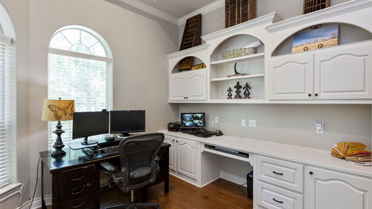 Conroe 2-story, 5-bed 7334 Teaswood Drive-idx