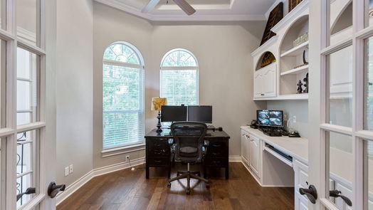 Conroe 2-story, 5-bed 7334 Teaswood Drive-idx