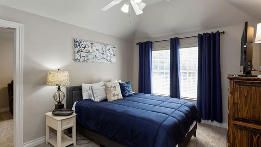 Conroe 2-story, 5-bed 7334 Teaswood Drive-idx