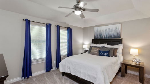 Conroe 2-story, 5-bed 7334 Teaswood Drive-idx