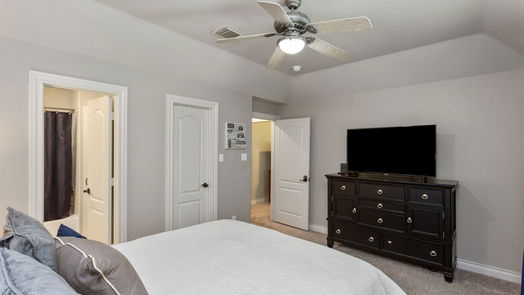 Conroe 2-story, 5-bed 7334 Teaswood Drive-idx