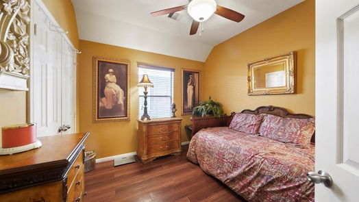 Conroe 1-story, 4-bed 312 Broken Pine Court-idx