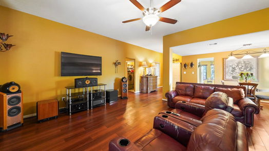 Conroe 1-story, 4-bed 312 Broken Pine Court-idx
