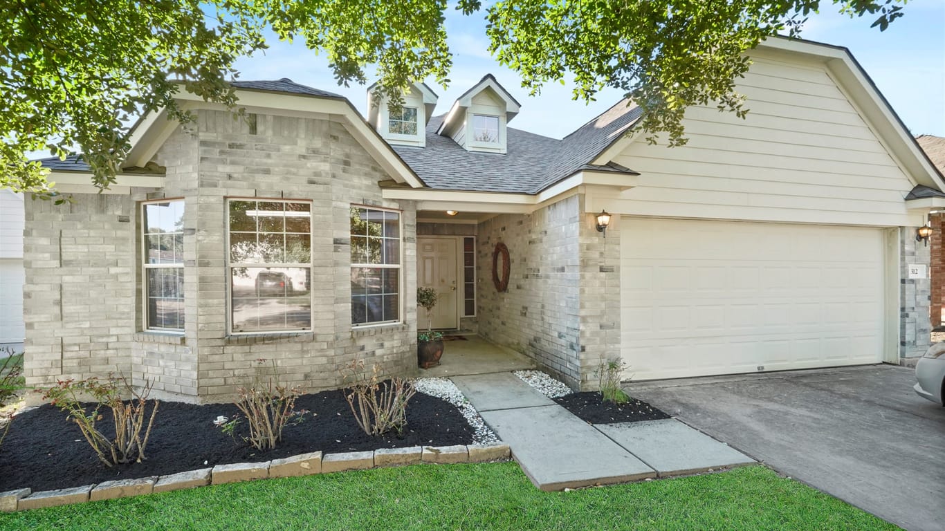 Conroe 1-story, 4-bed 312 Broken Pine Court-idx