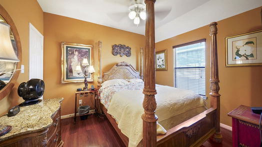 Conroe 1-story, 4-bed 312 Broken Pine Court-idx