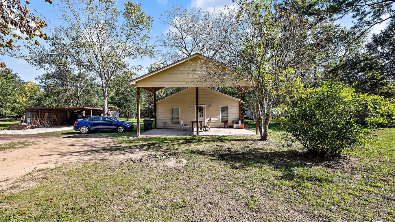 Conroe 1-story, 2-bed 4175 Old Highway 105 W-idx
