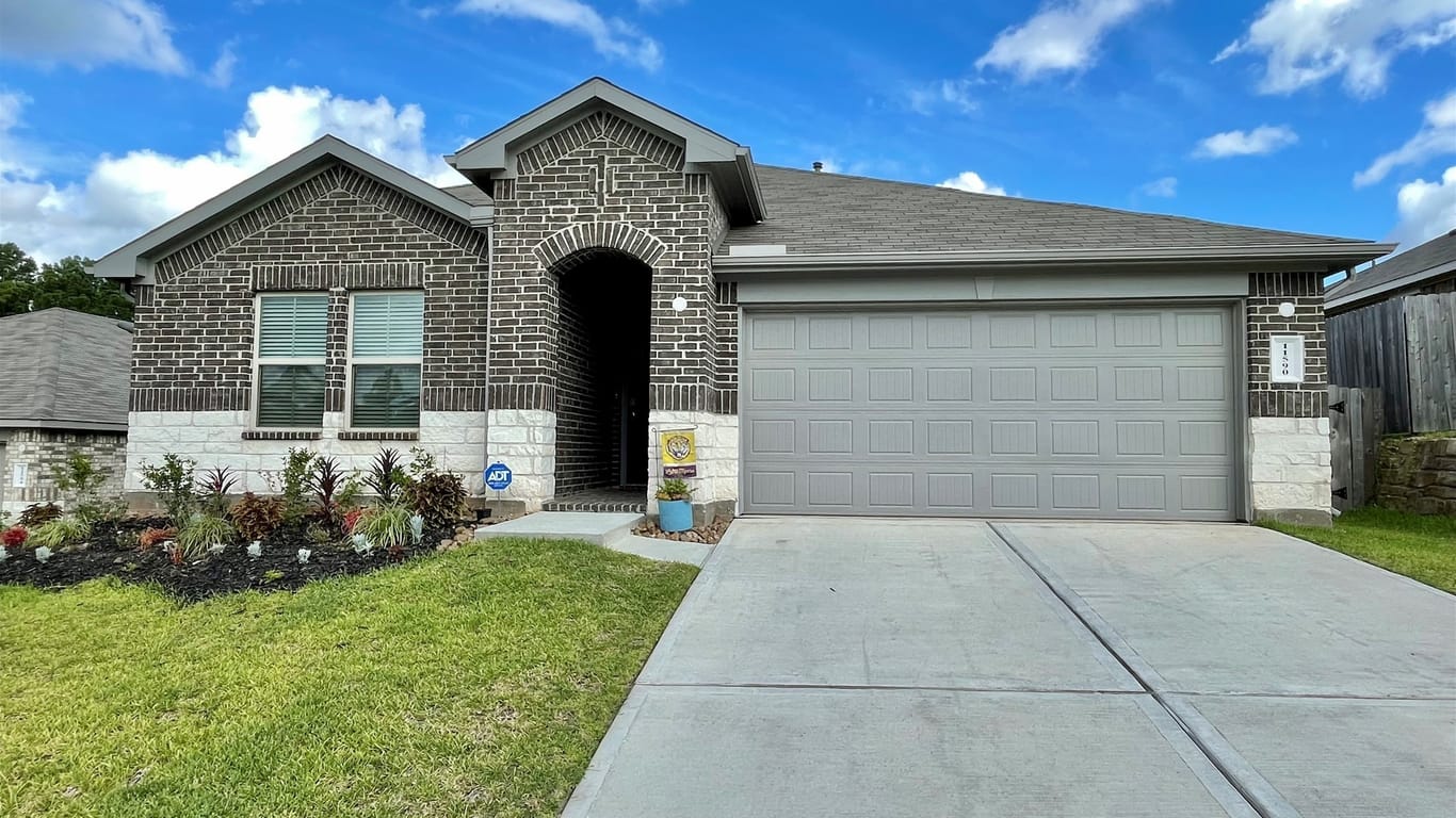 Conroe 1-story, 4-bed 11590 Gingerland Drive-idx