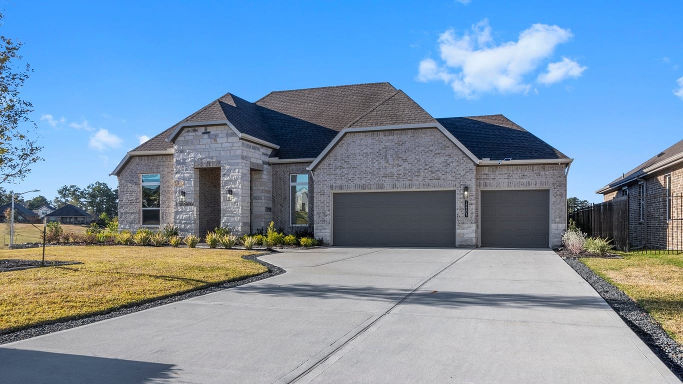 Conroe 1-story, 4-bed 12203 Grey Plover Court-idx