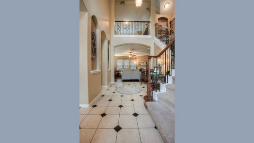 Conroe 2-story, 4-bed 2500 N Yorkchase Lane-idx