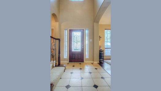 Conroe 2-story, 4-bed 2500 N Yorkchase Lane-idx