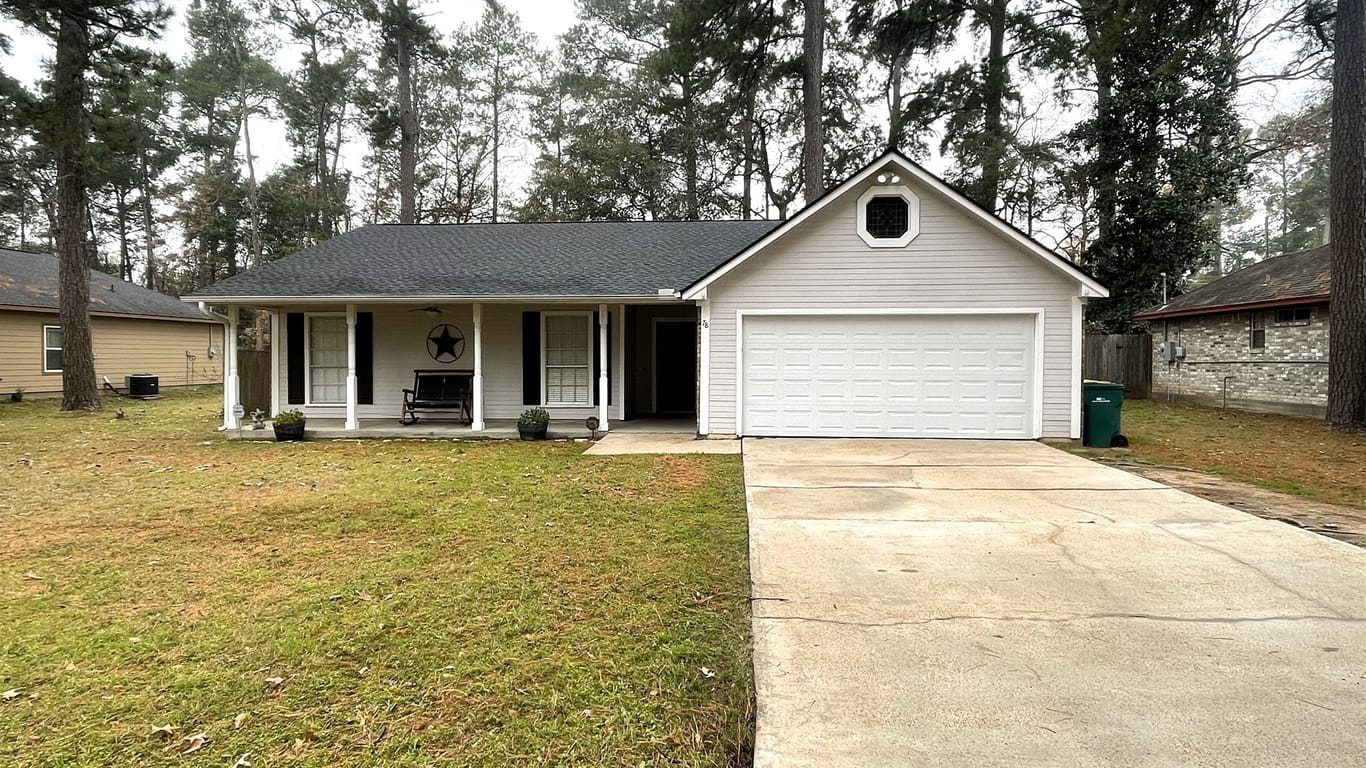 Conroe 1-story, 4-bed 78 Oak Grove Lane-idx