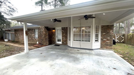 Conroe 1-story, 4-bed 78 Oak Grove Lane-idx