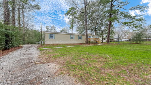 Conroe 1-story, 4-bed 1488 W Creek Drive-idx