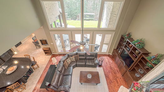 Conroe 2-story, 7-bed 10338 Paradise Valley-idx