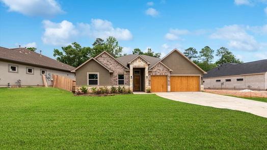 Conroe 1-story, 4-bed 4790 W Fork Boulevard-idx