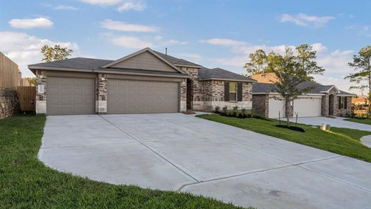 Conroe 1-story, 4-bed 6513 Wild Cilliment Court-idx