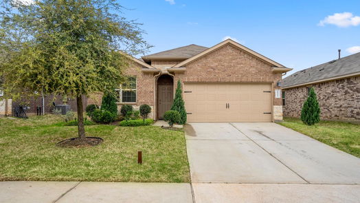 Conroe 1-story, 3-bed 11351 Dawn Beach Lane-idx