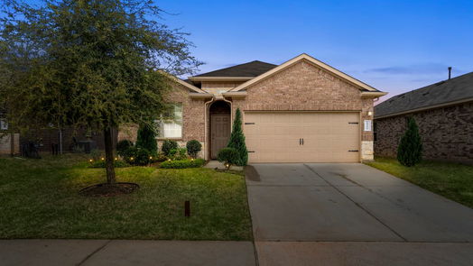 Conroe 1-story, 3-bed 11351 Dawn Beach Lane-idx