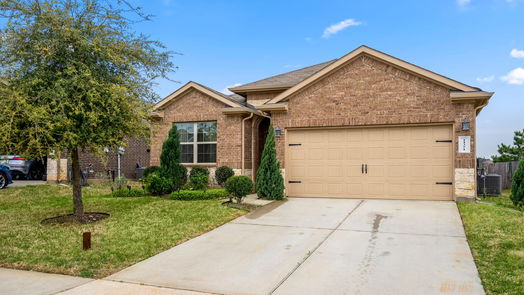 Conroe 1-story, 3-bed 11351 Dawn Beach Lane-idx