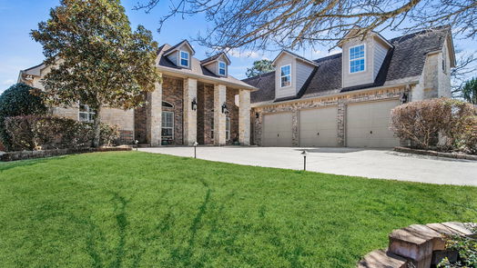 Conroe 1-story, 3-bed 12722 Longmire Way-idx