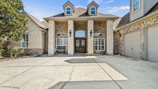 Conroe 1-story, 3-bed 12722 Longmire Way-idx