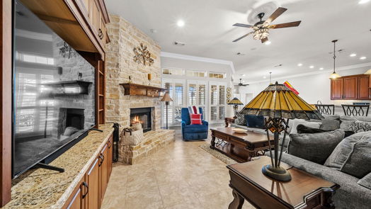 Conroe 1-story, 3-bed 12722 Longmire Way-idx