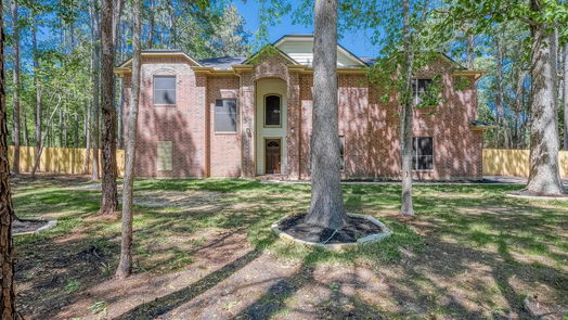 Conroe 2-story, 5-bed 11738 Elizabeth Ridge-idx