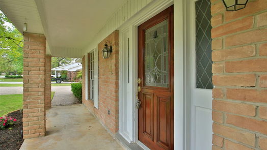 Conroe 1-story, 3-bed 69 Greenbriar Drive-idx