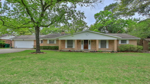 Conroe 1-story, 3-bed 69 Greenbriar Drive-idx