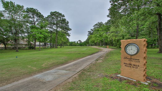 Conroe 1-story, 3-bed 69 Greenbriar Drive-idx