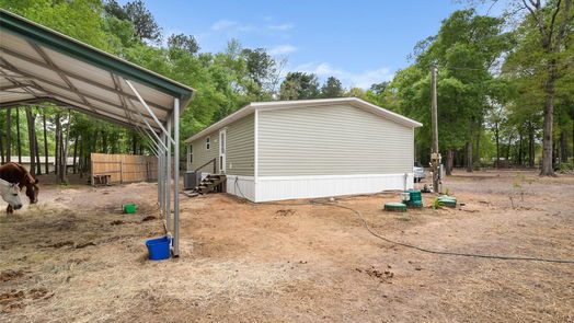 Conroe 1-story, null-bed 12211 Carriage-idx