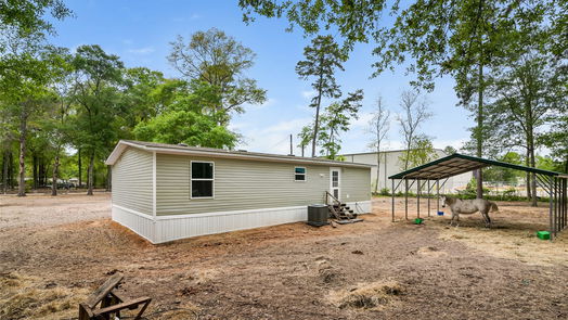 Conroe 1-story, null-bed 12211 Carriage-idx