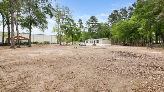 Conroe 1-story, null-bed 12211 Carriage-idx