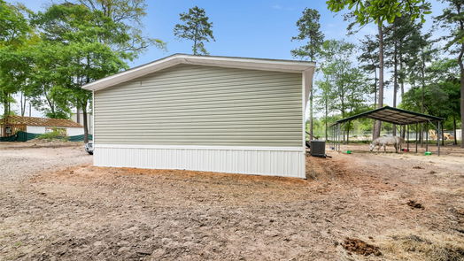 Conroe 1-story, null-bed 12211 Carriage-idx