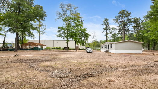 Conroe 1-story, null-bed 12211 Carriage-idx