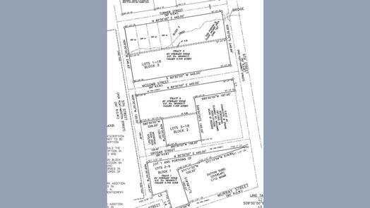 Conroe null-story, null-bed 0 Turner-Platted Lots-idx