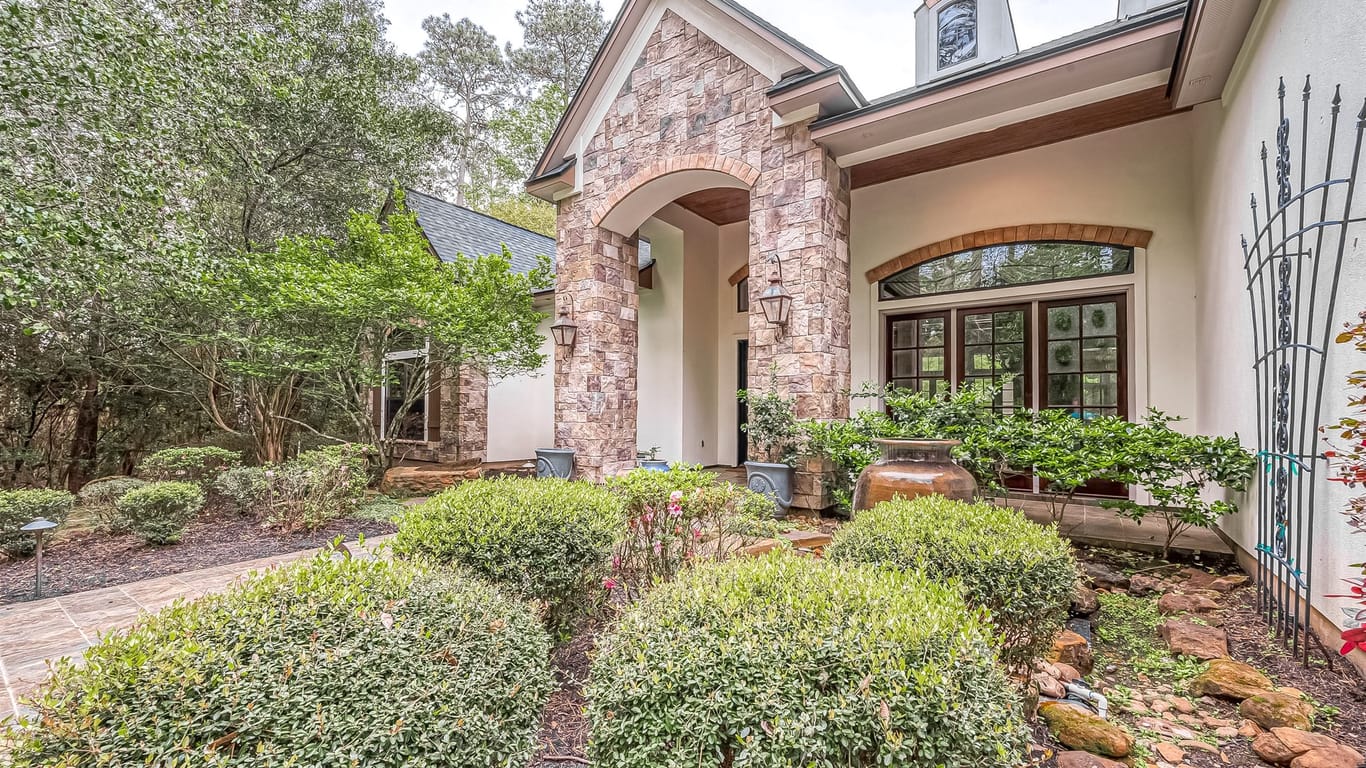 Conroe 2-story, 4-bed 10236 Paradise Valley-idx