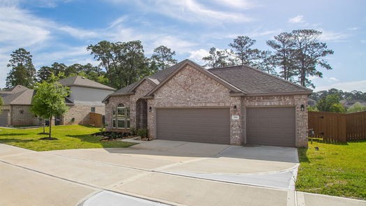 Conroe 1-story, 3-bed 794 Dogberry Lane-idx