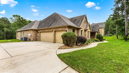 Conroe 1-story, 4-bed 9542 Longmire Oaks Drive-idx