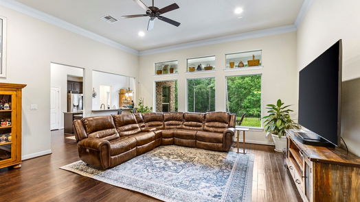 Conroe 1-story, 4-bed 9542 Longmire Oaks Drive-idx