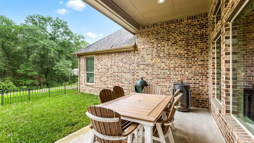 Conroe 1-story, 4-bed 9542 Longmire Oaks Drive-idx