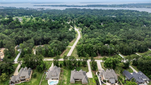 Conroe 1-story, 4-bed 9542 Longmire Oaks Drive-idx