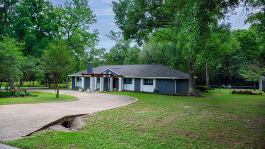 Conroe 1-story, 3-bed 225 Forest Way-idx