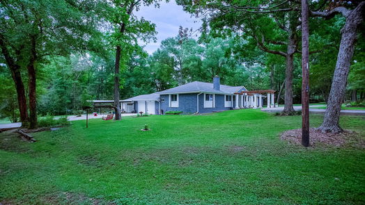 Conroe 1-story, 3-bed 225 Forest Way-idx