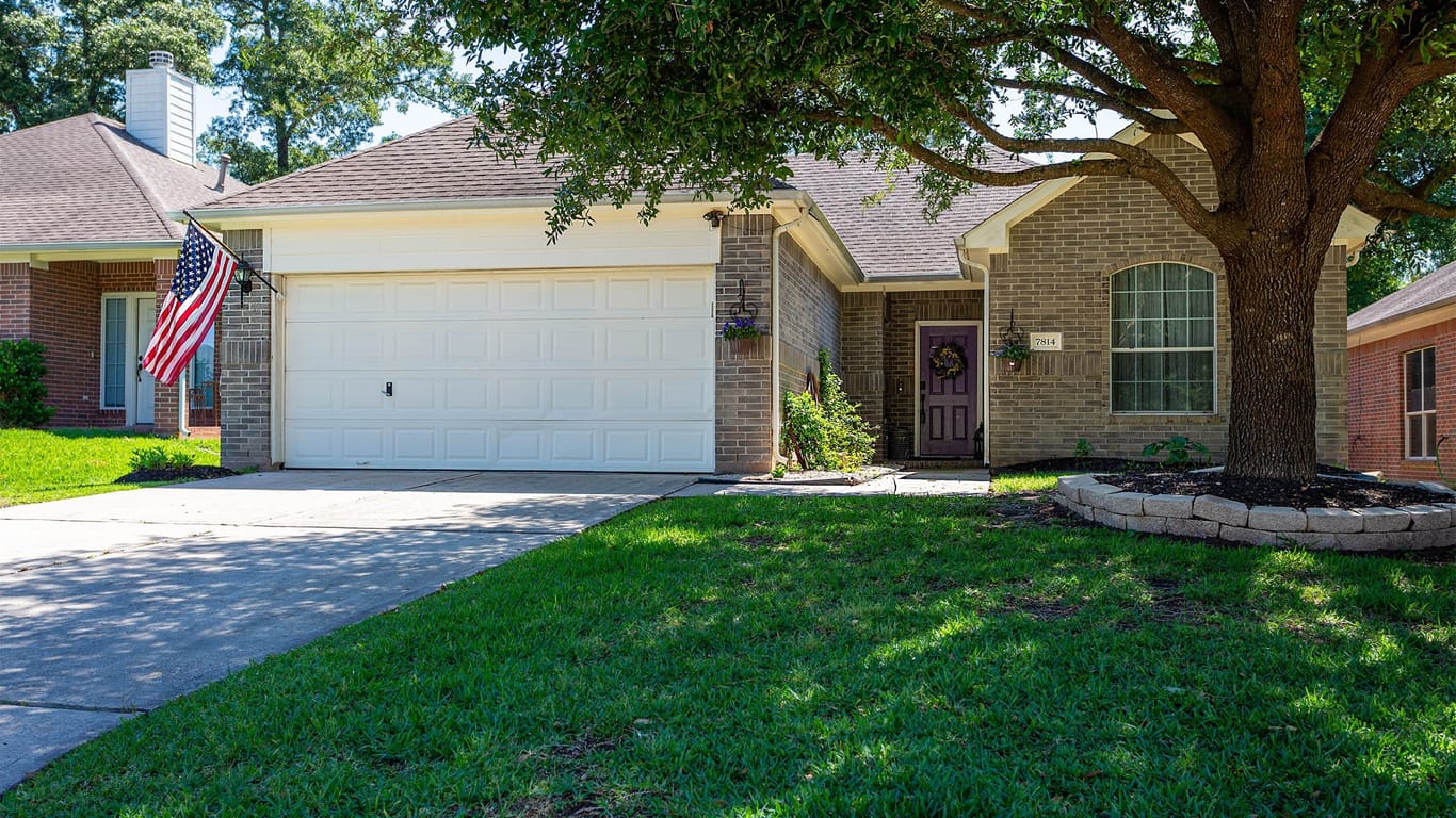 Conroe 1-story, 3-bed 7814 Mary Katheryns Crossing-idx