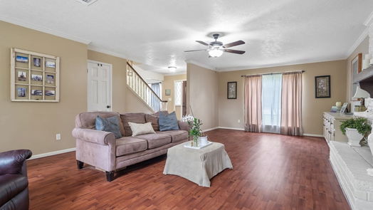 Conroe 2-story, 4-bed 5 Barons Place-idx