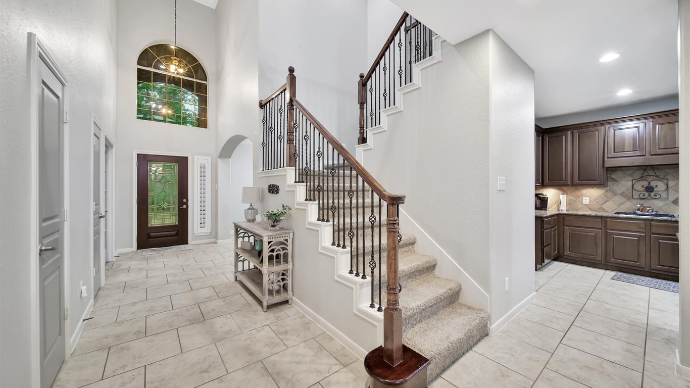 Conroe 2-story, 5-bed 2119 Cresent Mill Lane-idx